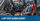 Zwei Mitarbeiter von Keller stehen neben einer Kleinbohrmaschine die von einem Mitarbeiter bedient wird. Unten am Bild steht auf transparenter blauer Fläche der Schriftzug "LUST AUF AUSBILDUNG?" in weiß